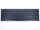 Клавиатура для HP ZBook 15 G3, 15U G3, 17 G3 ( RU Black з Рамкою і підсвічуванням). (65532) - зображення 3
