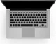 Ноутбук Sgin M15 Pro (710917132748) Silver - изображение 2