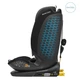 Автокрісло Maxi-Cosi Titan I-Size гр.1-2-3 9-36 кг Authentic Black, 8836671110 - зображення 10