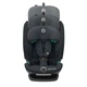 Автокресло Maxi-Cosi Titan Plus I-Size гр.1-2-3 9-36 кг Authentic Graphite, 8836550110 - изображение 5