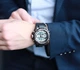 Мужские часы Lige Sport - изображение 7