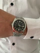 Мужские часы Benyar Automatic 10 BAR - зображення 7