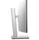 Монітор DELL U3421WE 34" Silver (210-AXQL) - зображення 5