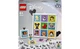 Конструктор Lego Disney 100-та річниця мультиплікації Disney, 1022 деталей 43221 - зображення 1