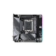 Материнська плата GIGABYTE B760I AORUS PRO - зображення 1