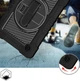Чехол Carbon Armor Cover Tablet на Samsung Galaxy Tab A8 10.5 LTE (X200 / X205) - изображение 7