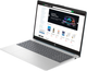 Ноутбук HP Laptop 15-fd0059ua (8F2C4EA) Moonlight Blue / Intel Core i3-1315U / RAM 16 ГБ / SSD 512 ГБ - изображение 3