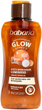 Сонцезахисний крем Babaria Tanning Oil Gel Glowing Effect 100 мл (8410412490351) - зображення 1