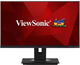 Monitor 23.8" ViewSonic VG2455 - obraz 2