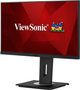 Monitor 23.8" ViewSonic VG2455 - obraz 4