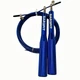 Швидкісна скакалка BAR2FIT BLUE B2F-4 - зображення 1
