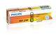 Указательная лампа накаливания PHILIPS 12516CP W1,2W 12V 1,2W W2X4,6d - изображение 2