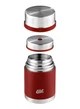 Термос для Їжі 500мл, нержавіюча сталь Esbit Food Jug Sculptor FJ500SC-BR - зображення 4