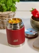 Термос для Їжі 500мл, нержавіюча сталь Esbit Food Jug Sculptor FJ500SC-BR - зображення 7