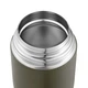 Термос для Їжі 1л, нержавіюча сталь Esbit Food Jug FJ1000ML-OG - зображення 3