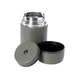 Термос для Їжі 1л, нержавіюча сталь Esbit Food Jug FJ1000ML-OG - зображення 4