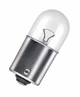 Вказівна лампа розжарювання OSRAM 5007 R5W 12V BA15s 10X5 - зображення 1