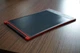 Графічний планшет Writing Tablet 12" LCD Screen Red (91703) - зображення 2