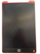 Графічний планшет Writing Tablet 12" LCD Screen Red (91703) - зображення 4