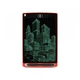 Графический планшет для рисования Psheko Writing Tablet 8.5" Red (PH050625) - изображение 6