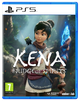 Игра Sony PlayStation 5 Kena: Bridge of Spirits Русские Субтитры Б/У - изображение 1