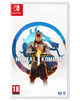Игра Nintendo Switch Mortal Kombat 1 Русские Субтитры - изображение 1