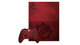 Консоль Microsoft Xbox One S Gears Of War Limited Edition 2TB Red Б/У - изображение 3