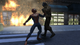 Игра Sony PlayStation 2 Spider-Man 2 Europe Английская Версия Б/У - изображение 4