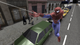Игра Sony PlayStation 2 Spider-Man 2 Europe Английская Версия Б/У - изображение 7