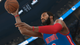 Гра Sony PlayStation 3 NBA 2K17 Англійська Версія Б/У - зображення 6