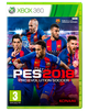 Игра Microsoft Xbox 360 Pro Evolution Soccer 2018 Английская Версия Б/У - изображение 1
