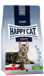 Happy Cat Culinary Adult Voralpen-Rind - Сухий корм з яловичиною для дорослих котів, 4 кг - зображення 1
