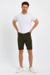 Шорты Trend Collection 7094-01 хаки (K.HAKI) 34 - изображение 2