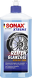 Засіб по догляду і чорнінню шин глянцевий 500 мл SONAX XTREME Reifen Glanzgel 235241 (4064700235243) - зображення 1
