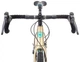 Велосипед гравійний Kona Libre CR 2022 58 Пісочний (1033-KNA B22LBC58) - зображення 4