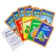 Настільна дитяча гра "Хто я. Cards" (2202_C) - зображення 3