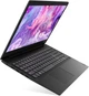 Ноутбук Lenovo IdeaPad 3 15ADA05 15.6" HD AMD 3020e | 4 ГБ ОП DDR4 | SSHD 1 ТБ | Windows 11 - зображення 3