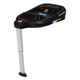 База ISOFIX для автокрісла Lionelo ASTRID I-SIZE BASE BLACK - зображення 1
