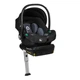 База ISOFIX для автокрісла Lionelo ASTRID I-SIZE BASE BLACK - зображення 4