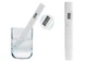 Тестер води Xiaomi Mi TDS Water Quality Tester White - зображення 2