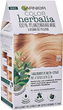 Farba kremowa bez utleniacza Garnier Color Herbalia Tinte Vegetal Rubio Natural 60 ml (3600542209953) - obraz 1