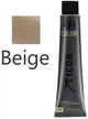 Крем-фарба без окислювача Icon Ecotech Color Toner Beige 60 мл (8436533672117) - зображення 2