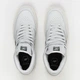 Мужские кеды высокие New Balance 440 NM440HWG 40.5 (7.5US) 25.5 см Белые (194768922305) - изображение 5