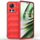 Захисний чохол Deexe Terra Case для OnePlus Ace / 10R - Red - зображення 1