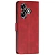 Чехол-книжка UniCase Jet Cover для Infinix Hot 30 - Red - изображение 6