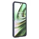 Силіконовий (TPU) чохол Deexe Terra Case для OnePlus Ace / 10R - Dark Blue - зображення 3