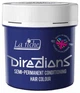 Крем-краска для волос без окислителя La Riche Directions Semi-Permanent Conditioning Hair Colour Neon Blue 88 мл (5034843001370) - изображение 1