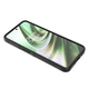 Силиконовый (TPU) чехол Deexe Terra Case для OnePlus Ace / 10R - Black - изображение 5