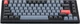 Клавиатура проводная Keychron V1 84 Key QMK Gateron G PRO Brown Hot-Swap RGB USB Frosted Black (V1A3_KEYCHRON) - изображение 4