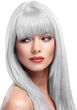 Farba kremowa bez utleniacza do włosów La Riche Directions Semi-Permanent Conditioning Hair Colour White Toner 88 ml (5034843001356) - obraz 2